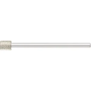 Therapeutische Magnet PFERD Schleifstift Diamant D 126, Zylinderform - HaustierPro