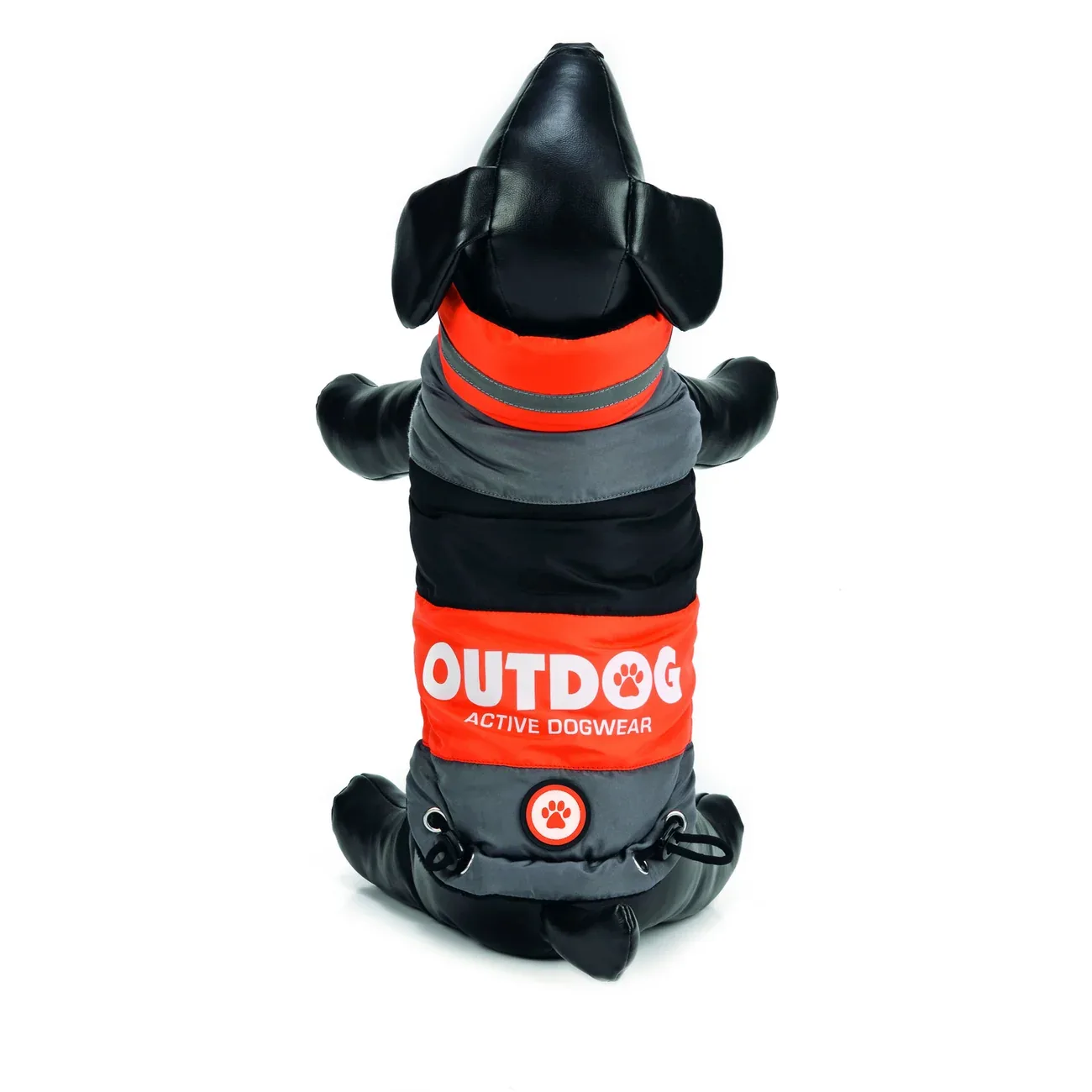 Thermo Hundemantel Outdog - Image 2