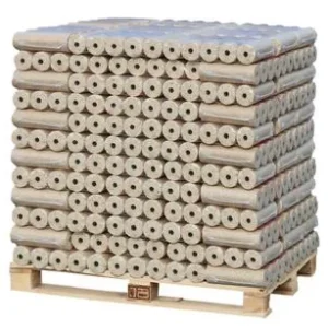 Thermospan Holzbriketts 96 x 10 kg | Dehner