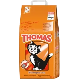 Thomas Klumpstreu
