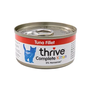 Thrive Complete Kittenfutter