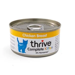 Thrive Complete Kitten Huhn