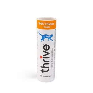 Thrive! Gefriergetrocknete Snacks 25 g Huhn