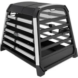 THULE® Allax L Compact Hundetransportbox, ca. | Dehner