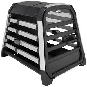 THULE® Allax S Hundetransportbox, ca. | Dehner