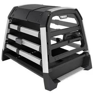 THULE® Allax threshold compatible XS | Dehner