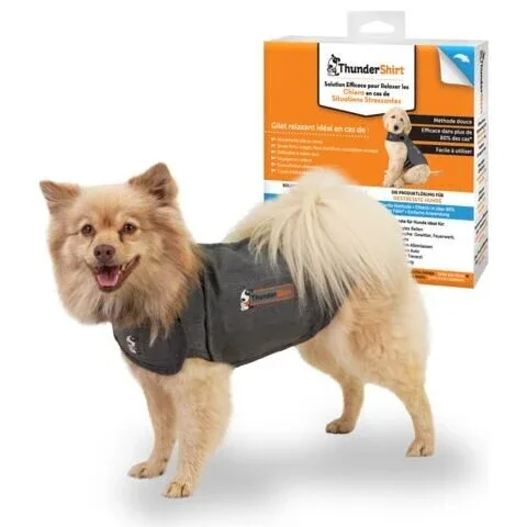 ThunderShirt Beruhigungsweste für Hunde - Image 2
