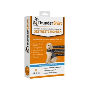 Thundershirt für Hunde