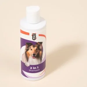 TIAKI 2-in-1 Hundeshampoo