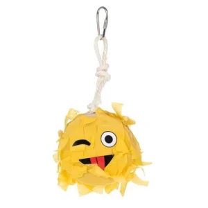 TIAKI Schredderspielzeug Emoji Piñata