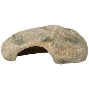 Tierarzt-empfohlen Trixie Reptilienhöhle 17 x 7 x 10 cm | 520317 - HaustierPro