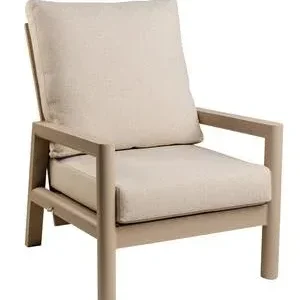 Tierra Outdoor Loungesessel Sevilla, ca. | Dehner