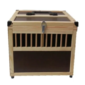 Tiertransportbox »Voyage« für Tauben, Kaninchen, Hühner für Reise & Transport - HaustierPro