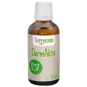 TinyHerbs DarmAktiv 50ml