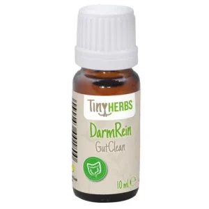 TinyHerbs DarmRein 10ml