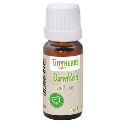 TinyHerbs DarmRein 10ml