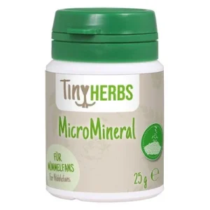 TinyHerbs MicroMineral 25g