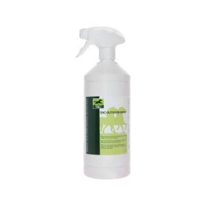 TKC 100 Fliegenspray | Pferde