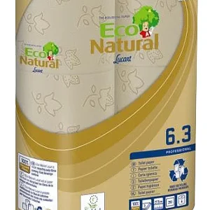 Toilettenpapier Eco Unverfälscht - HaustierPro