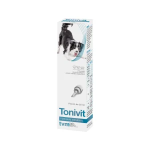 Tonivit | Vitamine