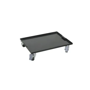 Tood Fahrgestell für Systemkoffer max 200kg | 528096 für die Fellpflege - HaustierPro