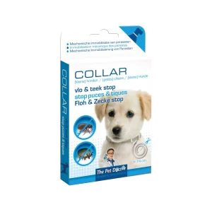 TPD Floh & Zecke Stop Halsband