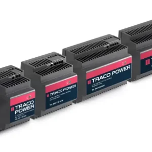 TracoPower TBL 090-124 Hutschienen-Netzteil (DIN-Rail) 24 V/DC 3.75A 90W Anzahl Ausgänge:1 x Inhalt 1St. - HaustierPro