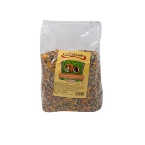 Traditionell Friends Meerschweinchenfutter 2,5kg | 202673 - HaustierPro