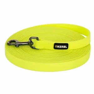 Trækline pvc-coated - für sensible Hunde - HaustierPro