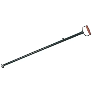 Trainings Bullenführstab »Classic« zum Ziehen, Schieben · 145cm - HaustierPro