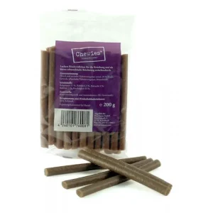 Trainings Dog Chewies Rinderröllchen 200g | 201657 - HaustierPro