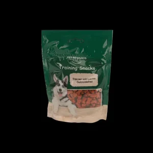 Trainings Hundegodbid Salmon Trainer Grain-free 150 g - HaustierPro