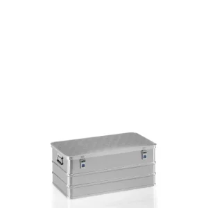 Transparente Gmöhling Transportkiste G-allround BOX A 1539 / 135 - 010153906 - HaustierPro