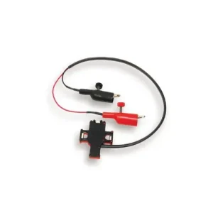 Transport- UMOXS Single-Pair Test Probe Hand- Locking Fingers And Alligator Clips A0270166 - HaustierPro