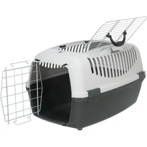 Transportbox Capri 3 Open Top mit Gitter oben