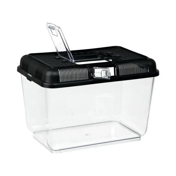 Transportbox Fütterungsbox für Terrarium - Image 2