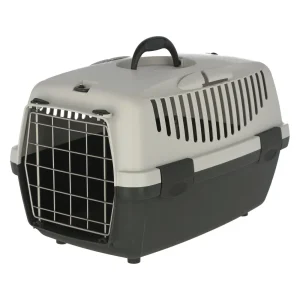 Transportbox Gulliver Deluxe mit Metalltür