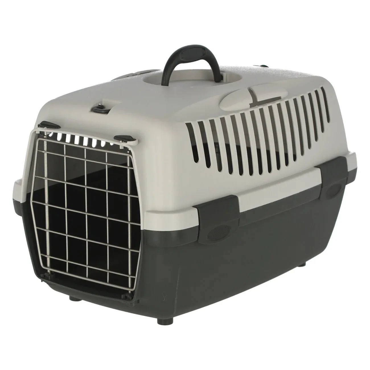 Transportbox Gulliver Deluxe mit Metalltür