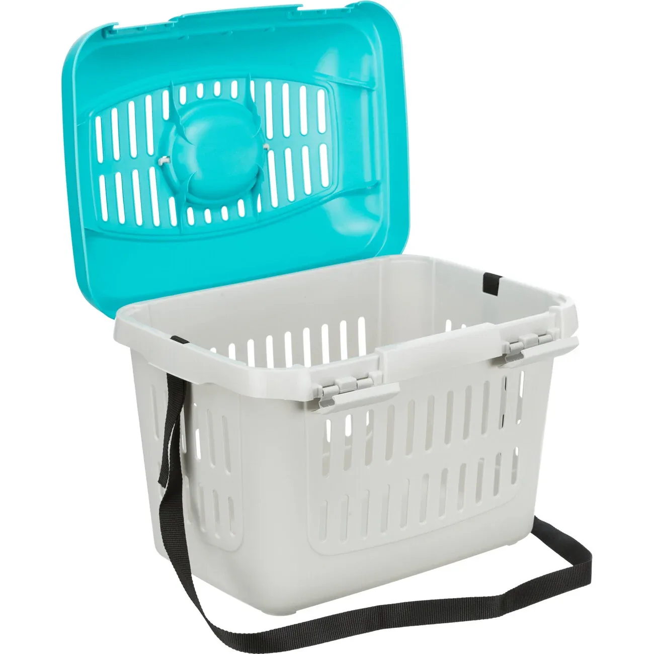 Transportbox Midi Capri für Kleintiere - Image 2