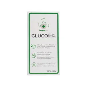 TraumaPet Glucosamin+