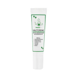 TraumaPet Hautcreme