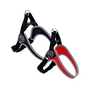 Tre Ponti Fibbia Basic Reflexion