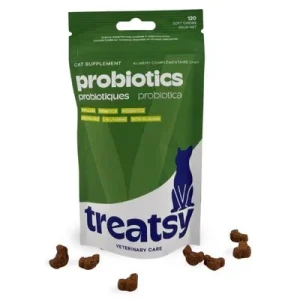 Treatsy Nahrungsergänzungsmittel