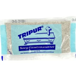 Tripur Sargeinstreu für Bioaktiv-Terrarien - HaustierPro