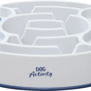 TRIXIE Activity Slide & Feed - 30 x 27 cm
