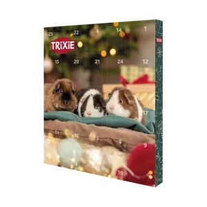 Trixie Adventskalender Kleintier