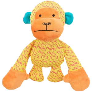 TRIXIE Affe gelb