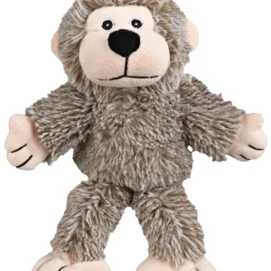 TRIXIE Affe Plüsch braun 24 cm | DAS FUTTERHAUS