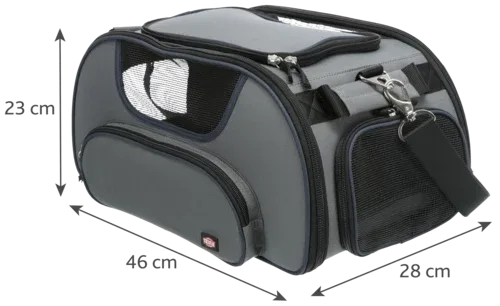 TRIXIE Airline Tasche Wings - Image 2