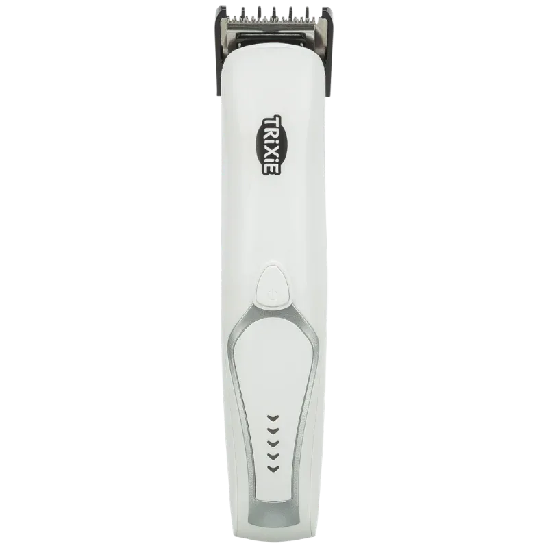 TRIXIE Akku-Schermaschinen-Set Slim 3in1